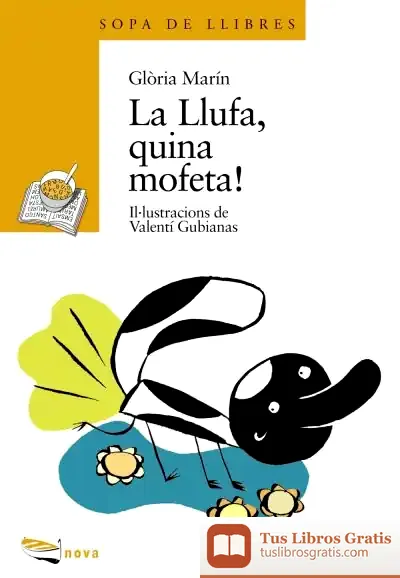 Descargar La Llufa, Quina Mofeta!