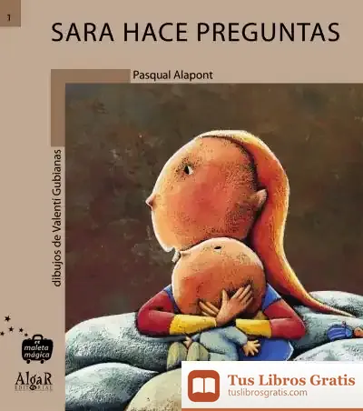 Descargar Sara Hace Preguntas