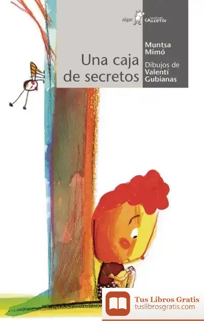 Descargar Una Caja De Secretos