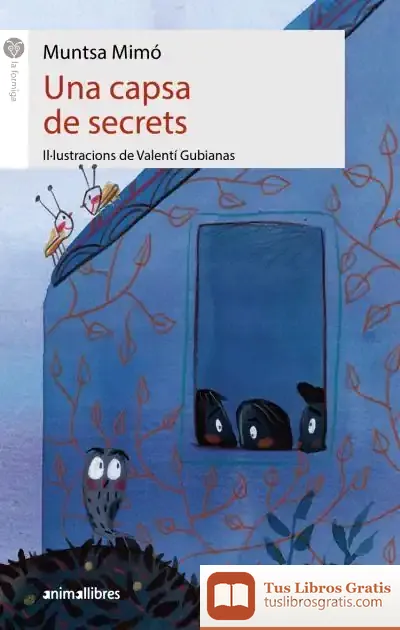 Descargar Una Capsa De Secrets de Valentí Gubianas