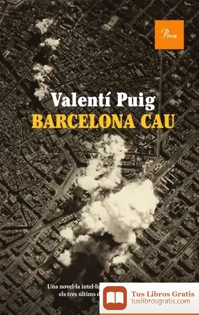 Descargar Barcelona Cau