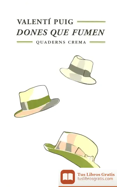 Descargar Dones Que Fumen