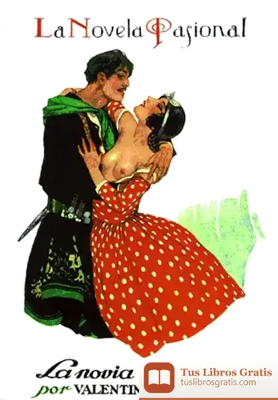 Descargar La Novia Del Gaucho