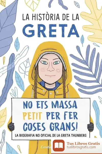 Descargar La Història De La Greta