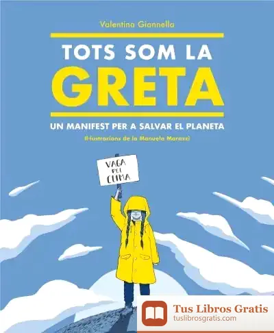 Descargar Tots Som La Greta