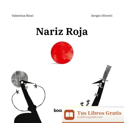 Descargar Nariz Roja