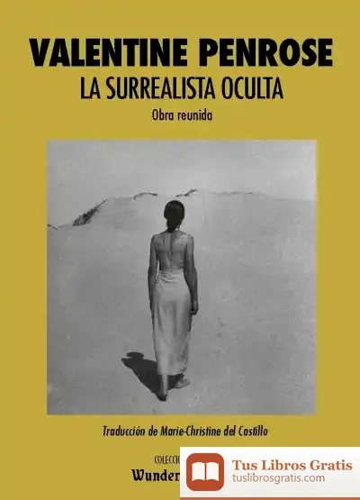 Descargar La Surrealista Oculta