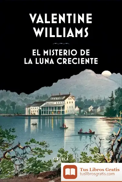 Descargar El Misterio De La Luna Creciente