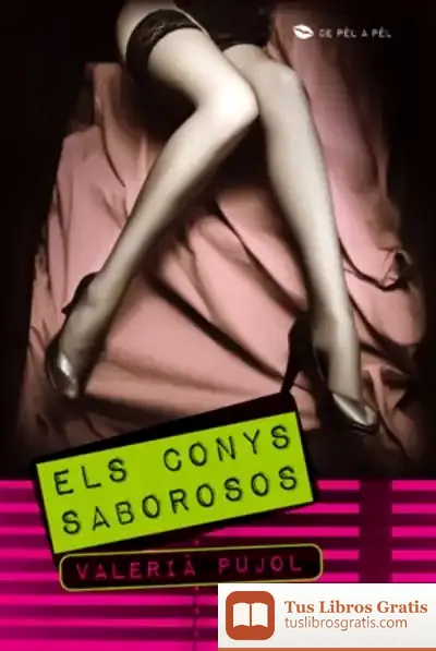 Descargar Els Conys Saborosos