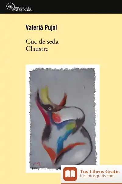 Descargar Cuc De Seda · Claustre