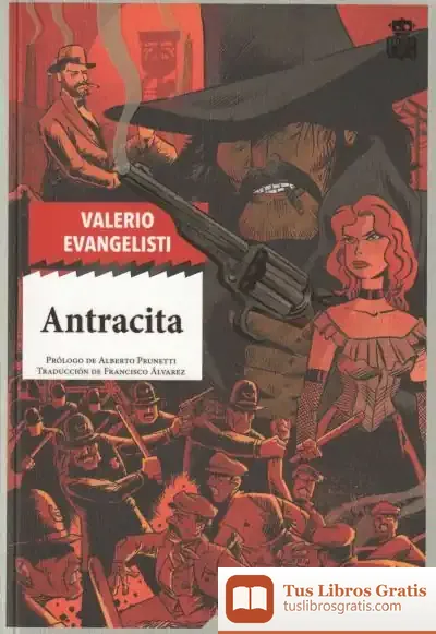 Descargar Antracita