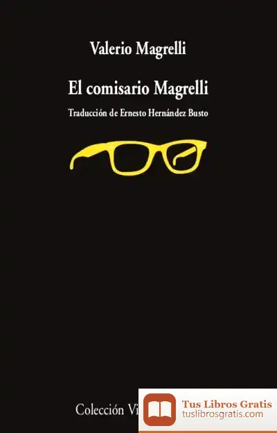 Descargar El Comisario Magrelli
