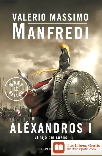 Descargar Aléxandros I