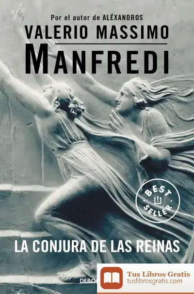 Descargar La Conjura De Las Reinas