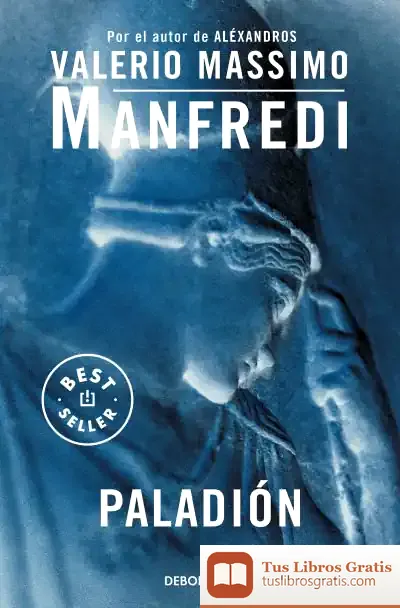 Descargar Paladion de Valerio Massimo Manfredi
