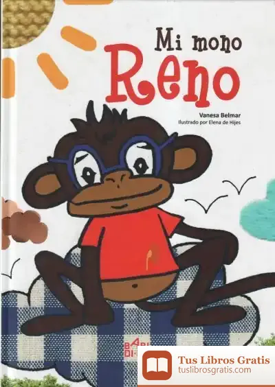 Descargar Mi Mono Reno