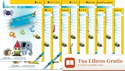 Descargar Trabajamos Juntos