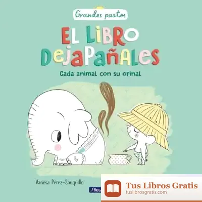 Descargar Cada Animal Con Su Orinal