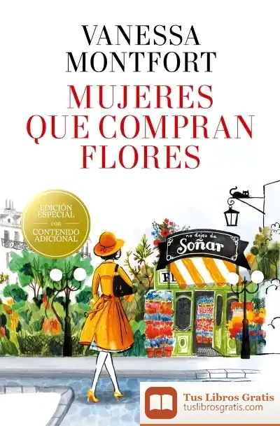 Descargar Mujeres Que Compran Flores (Td)