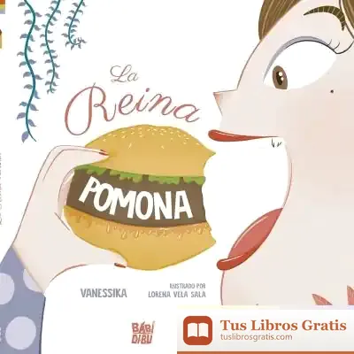 Descargar Reina Pomona