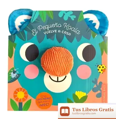 Descargar El Pequeño Koala