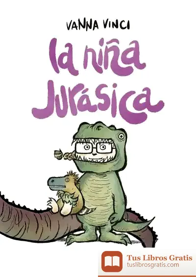 Descargar La Niña Jurásica