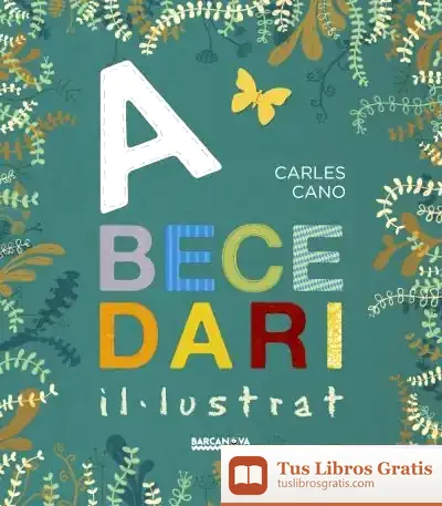 Descargar Abecedari Il·Lustrat