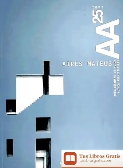 Descargar Aires Mateus de Varios Autores