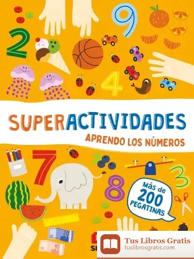 Descargar Aprendo Los Números