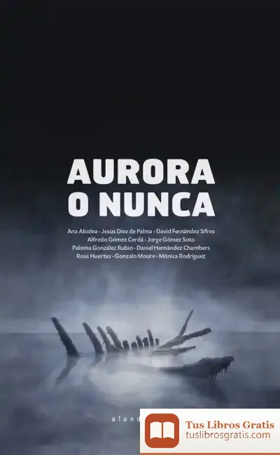 Descargar Aurora O Nunca