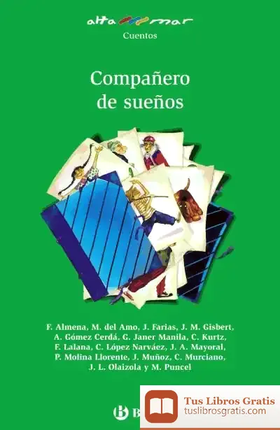 Descargar Compañero De Sueños de José Ferrater Mora