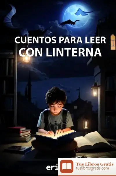 Descargar Cuentos Para Leer Con Linterna