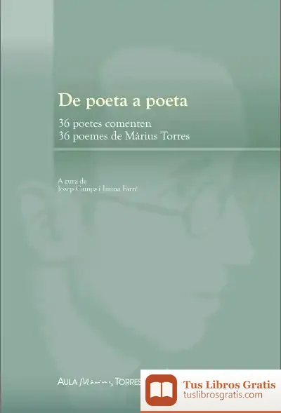 Descargar De Poeta A Poeta