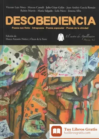 Descargar Desobediencia