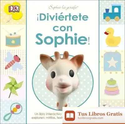 Descargar ¡Diviértete Con Sophie!