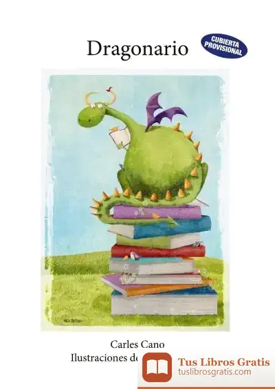 Descargar El Dragón Lector Y Sus Amigos