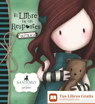 Descargar El Llibre De Les Respostes. Verd
