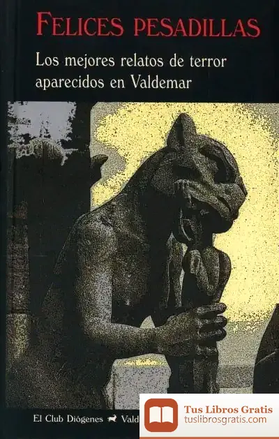 Descargar Felices Pesadillas