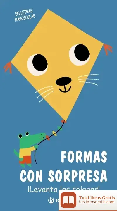 Descargar Formas Con Sorpresa