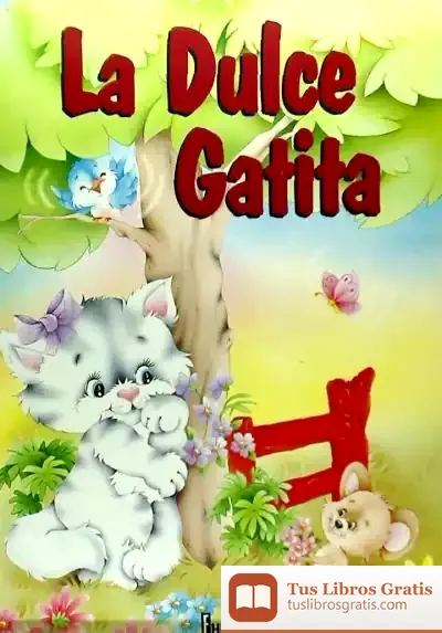 Descargar La Dulce Gatita