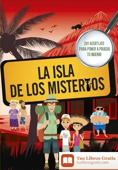 Descargar La Isla De Los Misterios