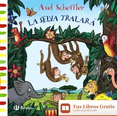 Descargar La Selva Tralará de Eça de Queirós