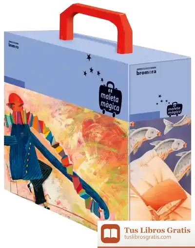 Descargar Maleta Màgica