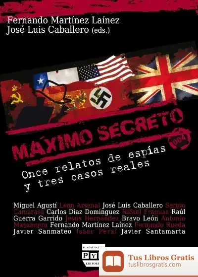Descargar Máximo Secreto