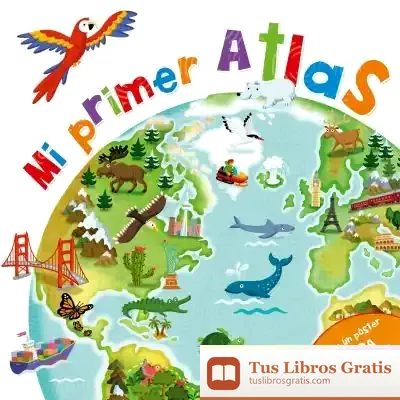 Descargar Mi Primer Atlas
