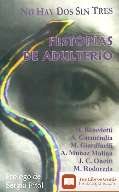 Descargar No Hay Dos Sin Tres