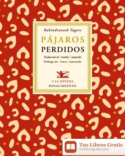Descargar Pájaros Perdidos