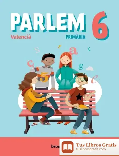 Descargar Parlem 6É Ep. Projecte Fèrtil de Christophe André