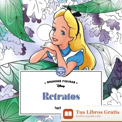Descargar Retratos Disney