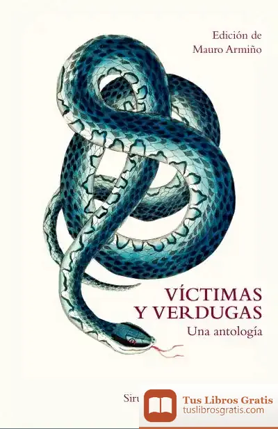 Descargar Víctimas Y Verdugas